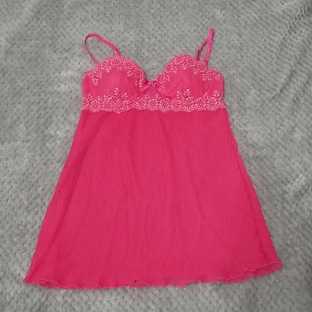 Victoria Secret Sexy Little Things Lingerie